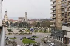 Alba House Alba Iulia 