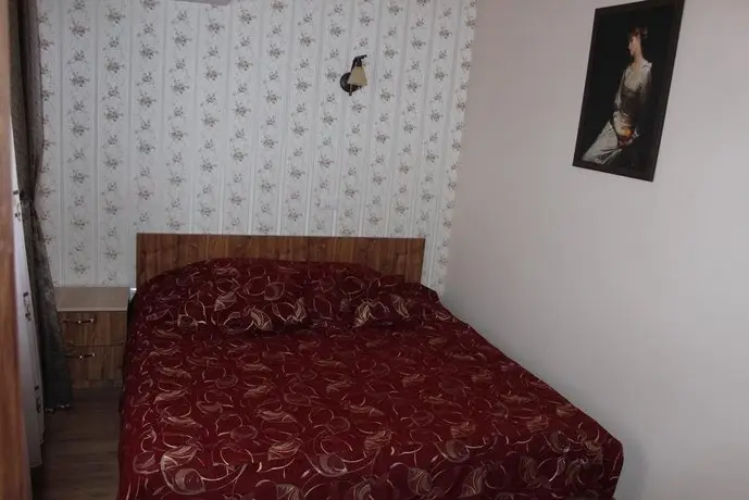 Camere-Apartament Steyna