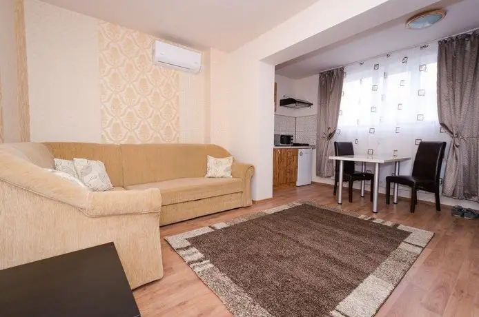 Camere-Apartament Steyna