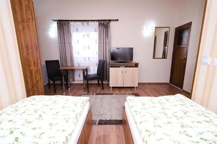 Camere-Apartament Steyna