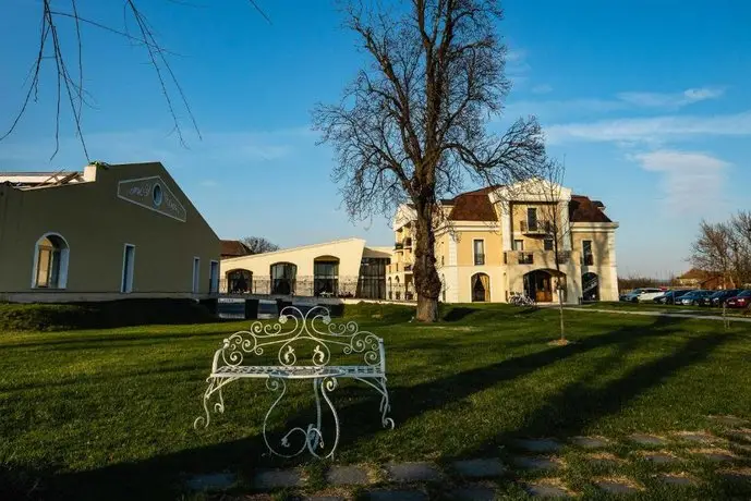 Hotel Cardinal Alba Iulia