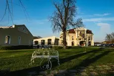 Hotel Cardinal Alba Iulia 