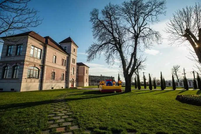 Hotel Cardinal Alba Iulia