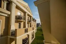 Hotel Cardinal Alba Iulia 