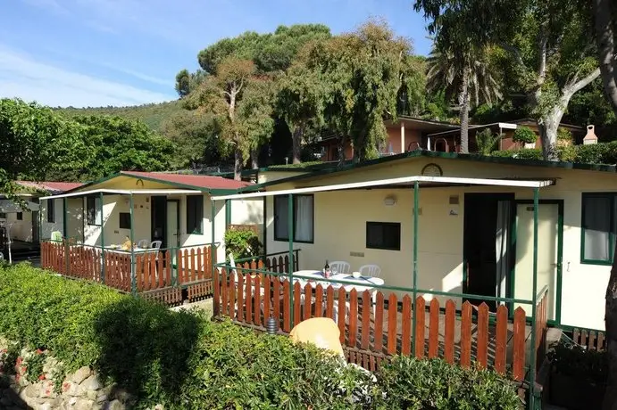 Camping Village Scaglieri 