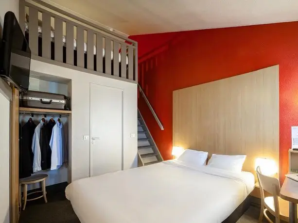 B&B Hotel CAEN Sud 