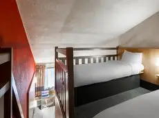 B&B Hotel CAEN Sud 