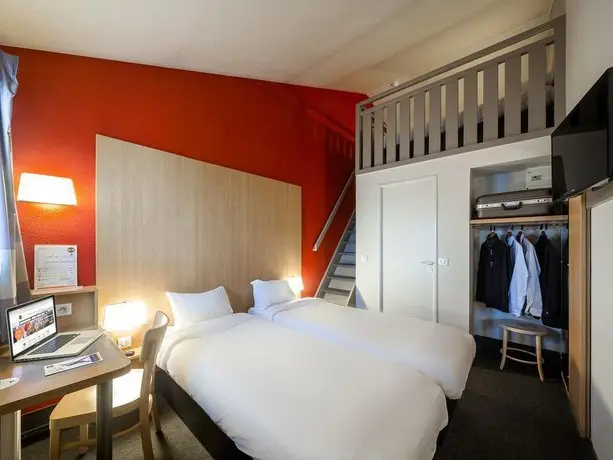 B&B Hotel CAEN Sud 