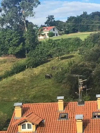 La Rosa de los Vientos Comillas 