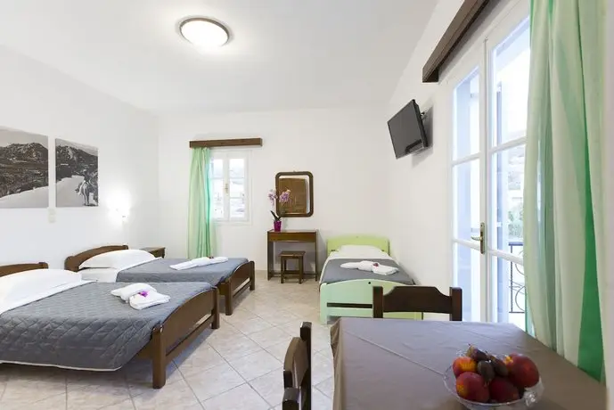 Mylos Hotel 