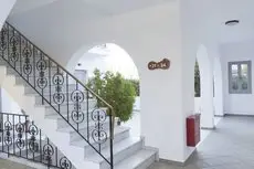 Mylos Hotel 