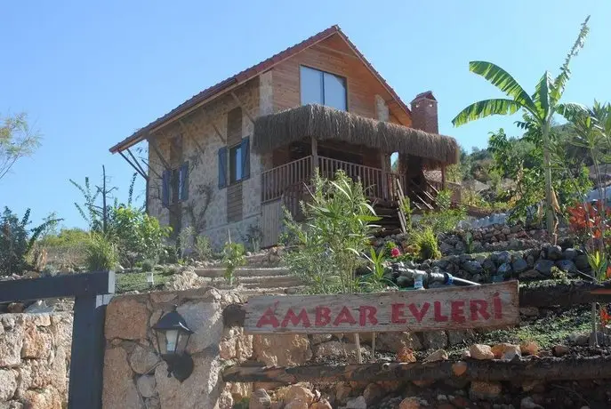 Ambar Evleri