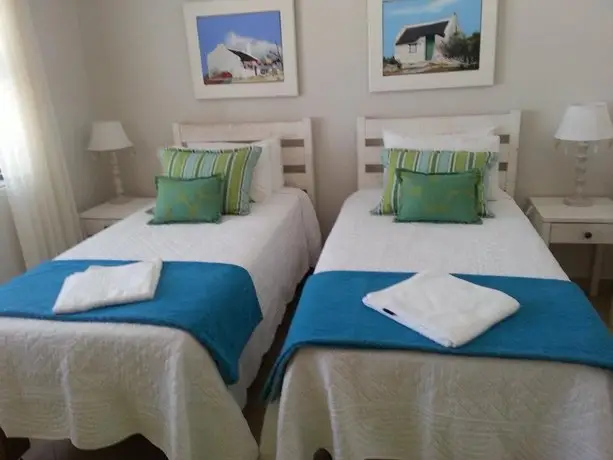 4stay Agulhas Beach House