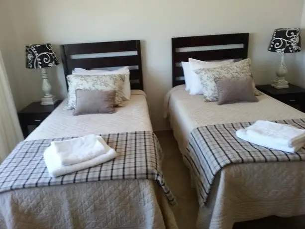 4stay Agulhas Beach House