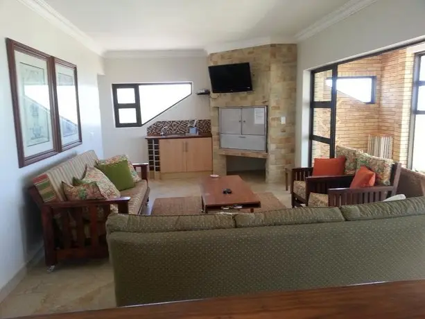 4stay Agulhas Beach House