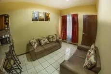 Apartamentos Valle Del Volcan 