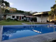 Hotel Monte Campana Escazu 