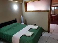 Hotel Monte Campana Escazu 