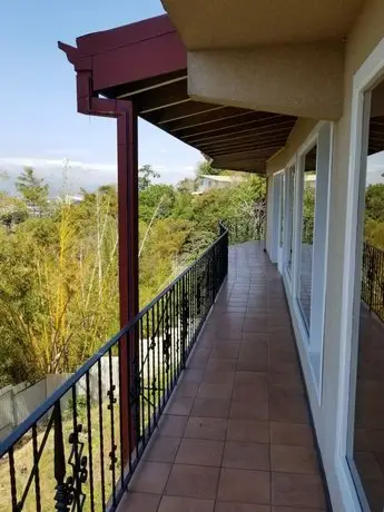 Hotel Monte Campana Escazu 