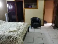 Hotel Monte Campana Escazu 