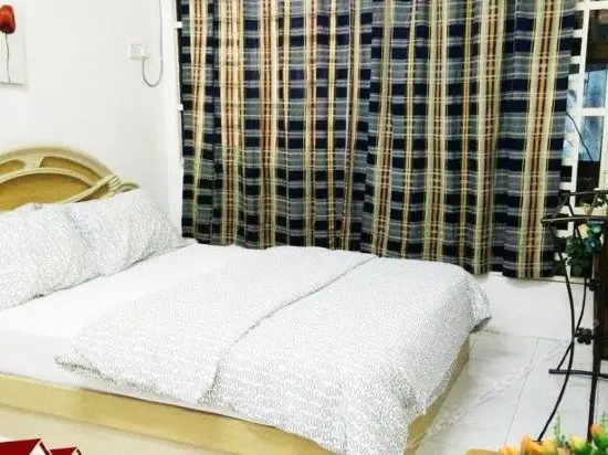 Fuziah Homestay-Apartment