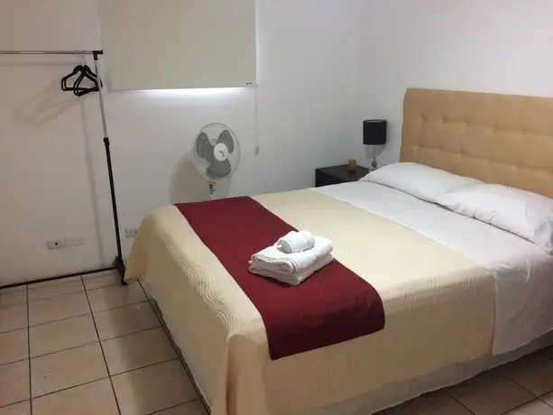 Hotel Dream House Escazu