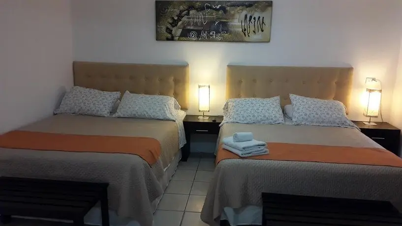 Hotel Dream House Escazu 