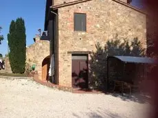 Casa Vacanza La Ginestra Paciano 