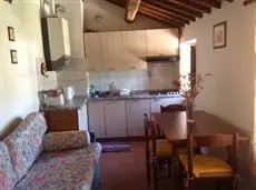 Casa Vacanza La Ginestra Paciano 