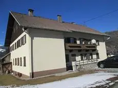 Zollhaus Tropolach 