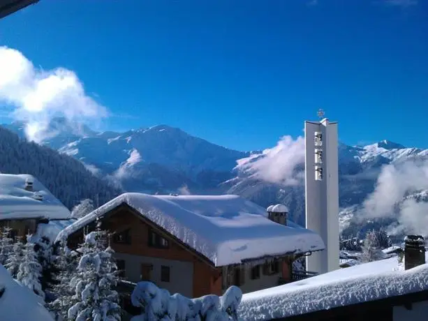 Verbier Soleil B12 