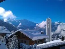 Verbier Soleil B12 