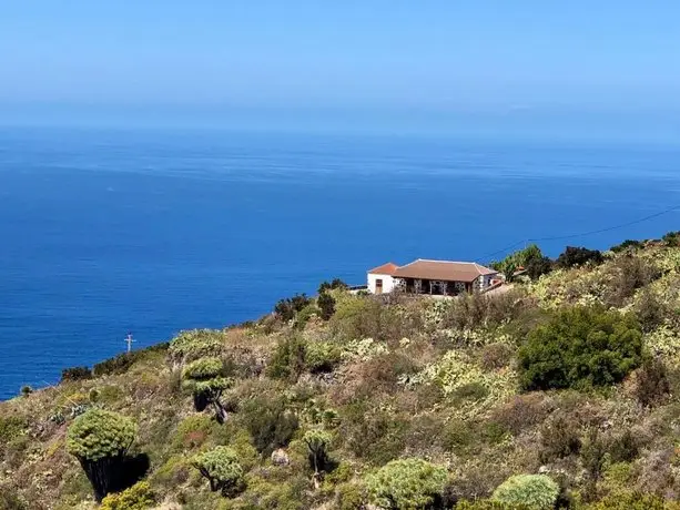 Casa Rural Los Barranquitos