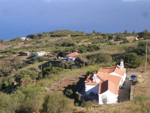 Casa Rural Las Llanadas