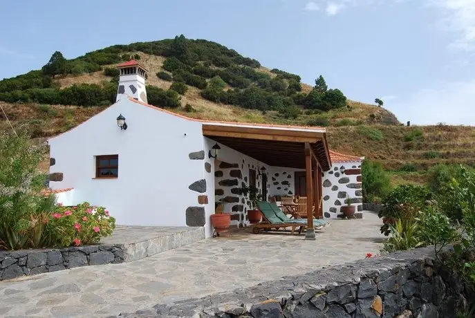 Casa Rural Las Llanadas