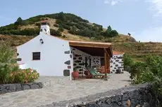 Casa Rural Las Llanadas 