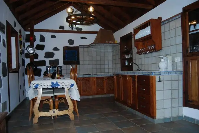 Casa Rural Las Llanadas 