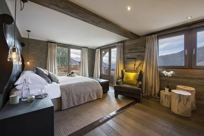 The Lodge Verbier