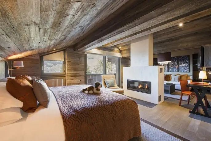 The Lodge Verbier