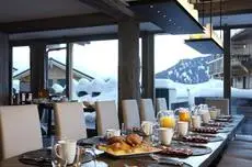 The Lodge Verbier 