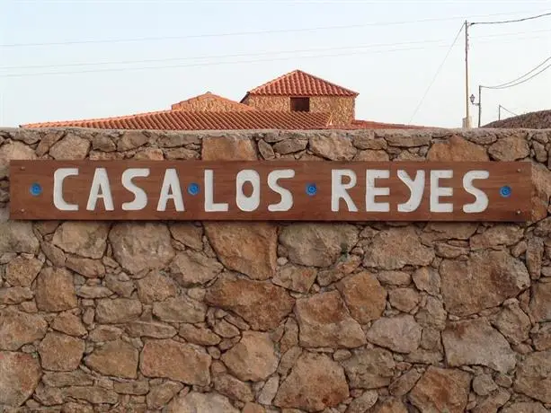 Casa Los Reyes 