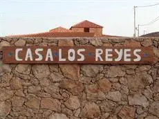 Casa Los Reyes 