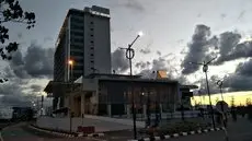 UCSI Hotel Kuching 