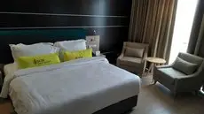 UCSI Hotel Kuching 