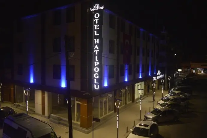 Otel Hatipoglu