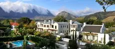 Holly Tree Franschhoek Apt 