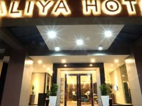 Aliya Hotel 