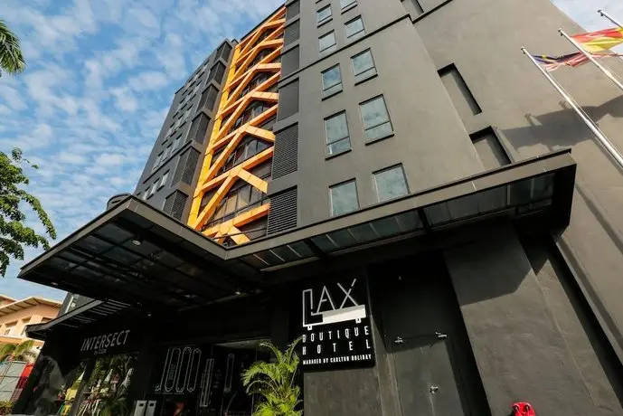 Lax Boutique Hotel