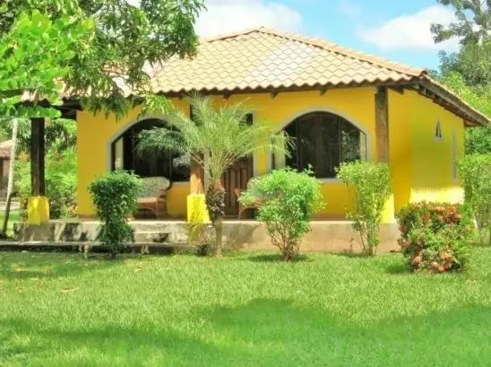 Casa del Sol Potrero 