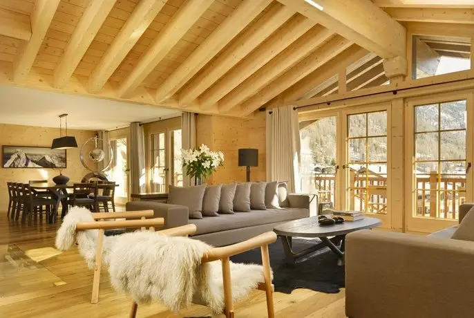 Chalet Maurice